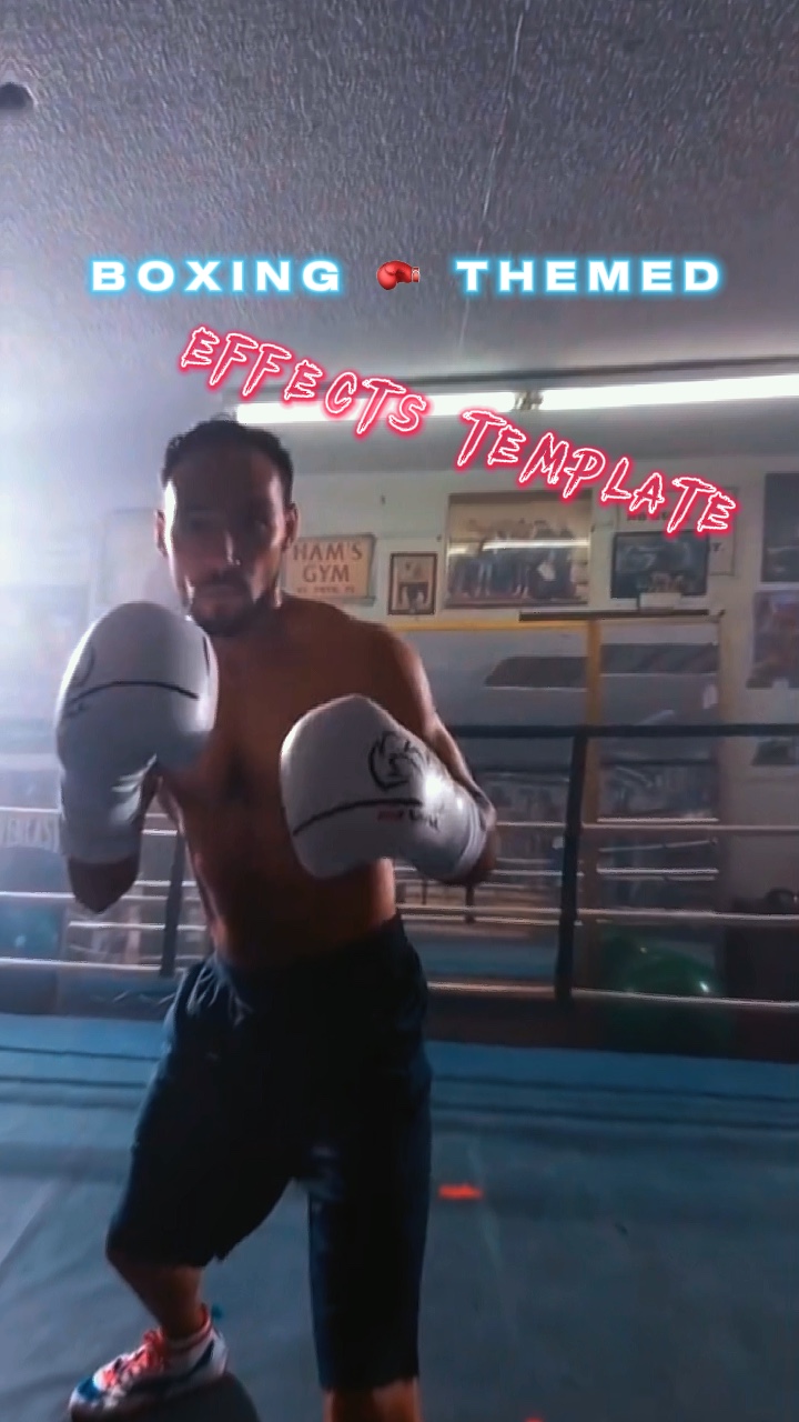 Efeito Temático de Boxe