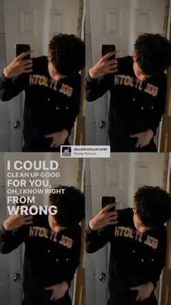 million dollar baby💸