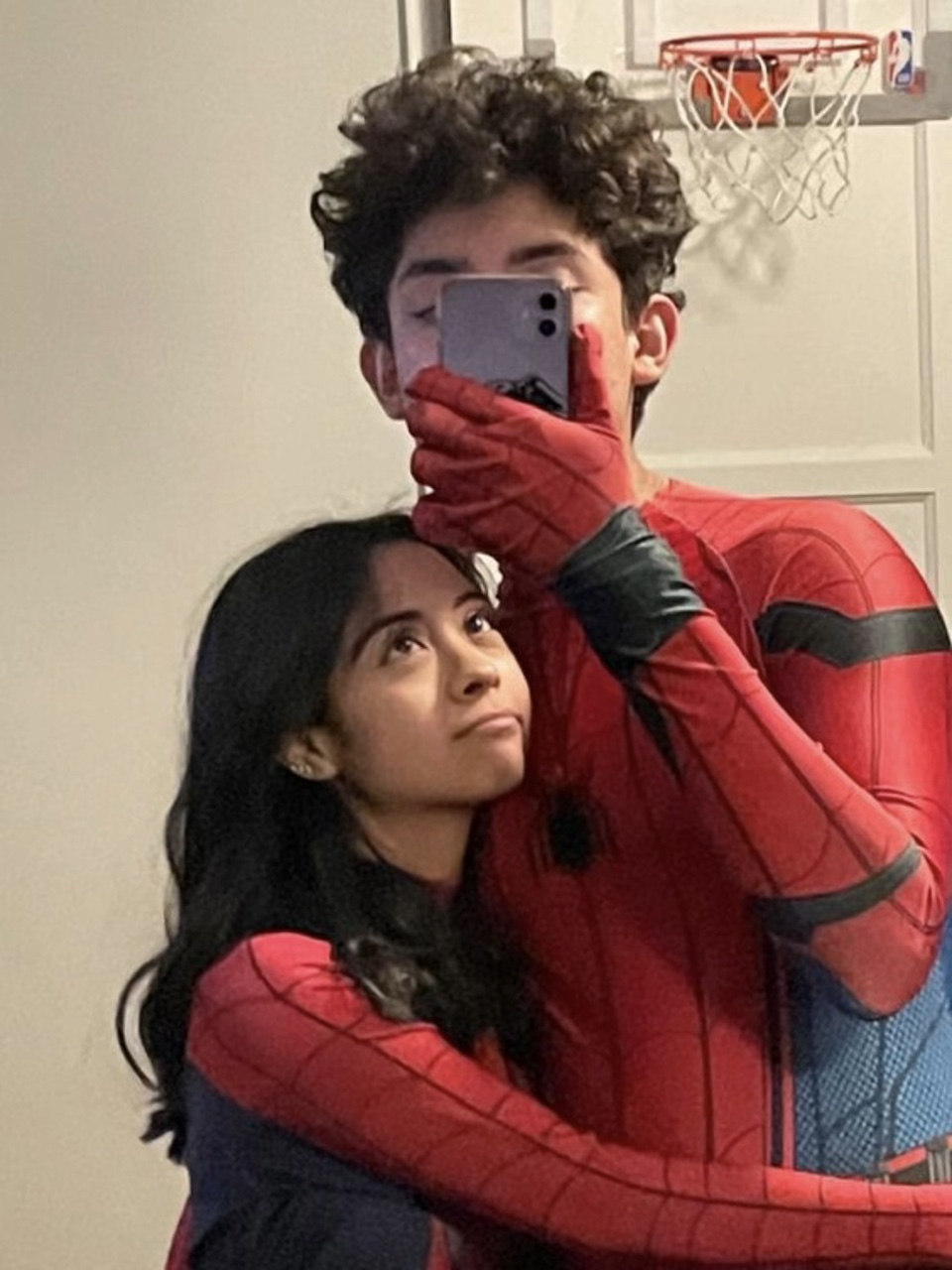 this could b us 🤷🏽‍♀️