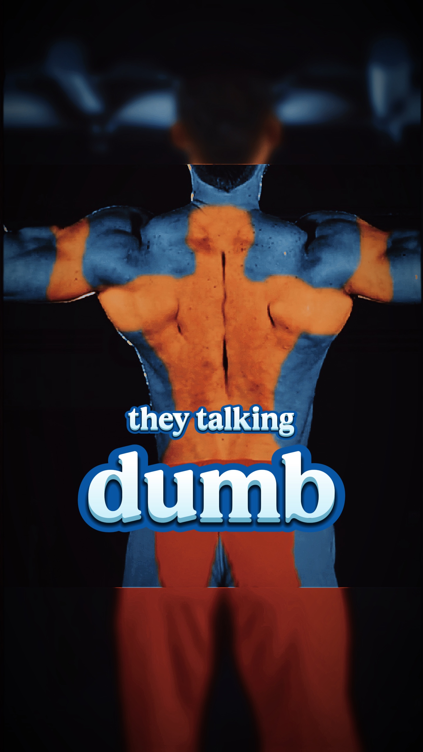 I’m The Man Too 