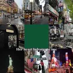 Belong to nyc 🗽