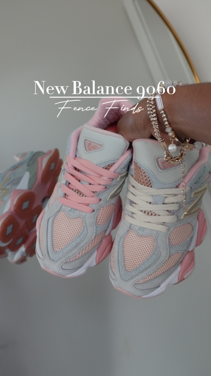 New Balance Shoe