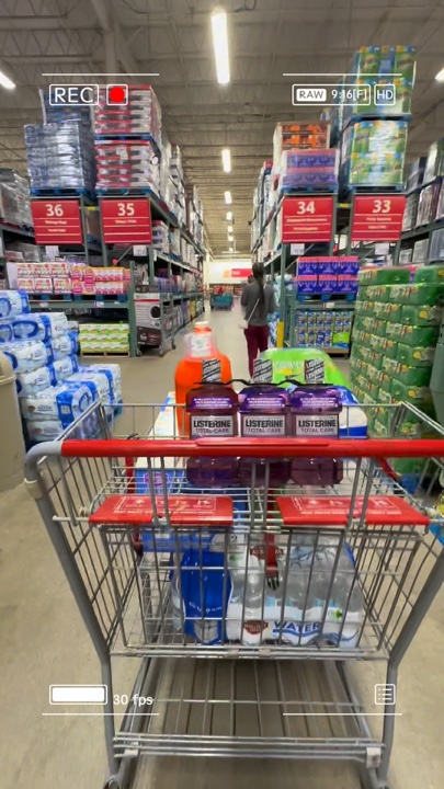 Shopping 
