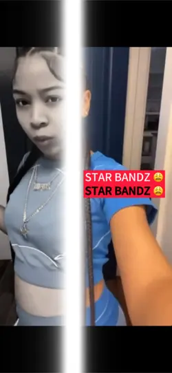 Star bandz 😍💕