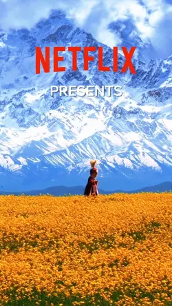 NETFLIX PRESENTS