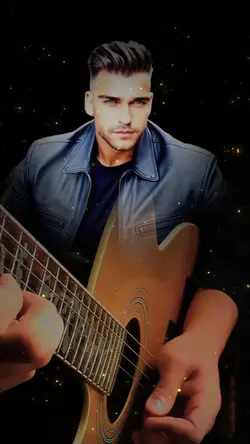 Guitar - Violão 