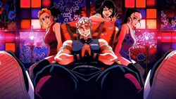 Demon Slayer Edit