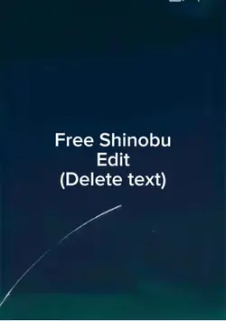 Free edit