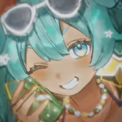 himitsu da yo! ☆