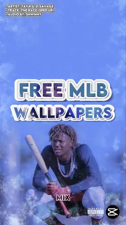MLB WALLPAPERS 