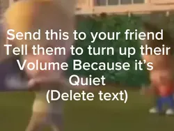 Quiet 