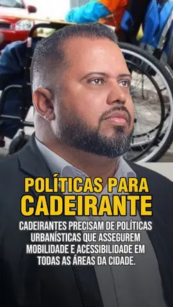POLITICAS CADEIRANT
