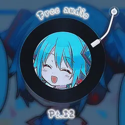 What you want!🕶️💙