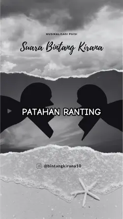 Patahan Ranting