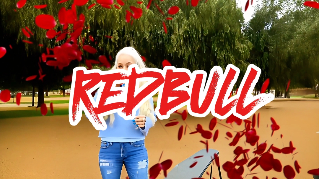 Red Bull 