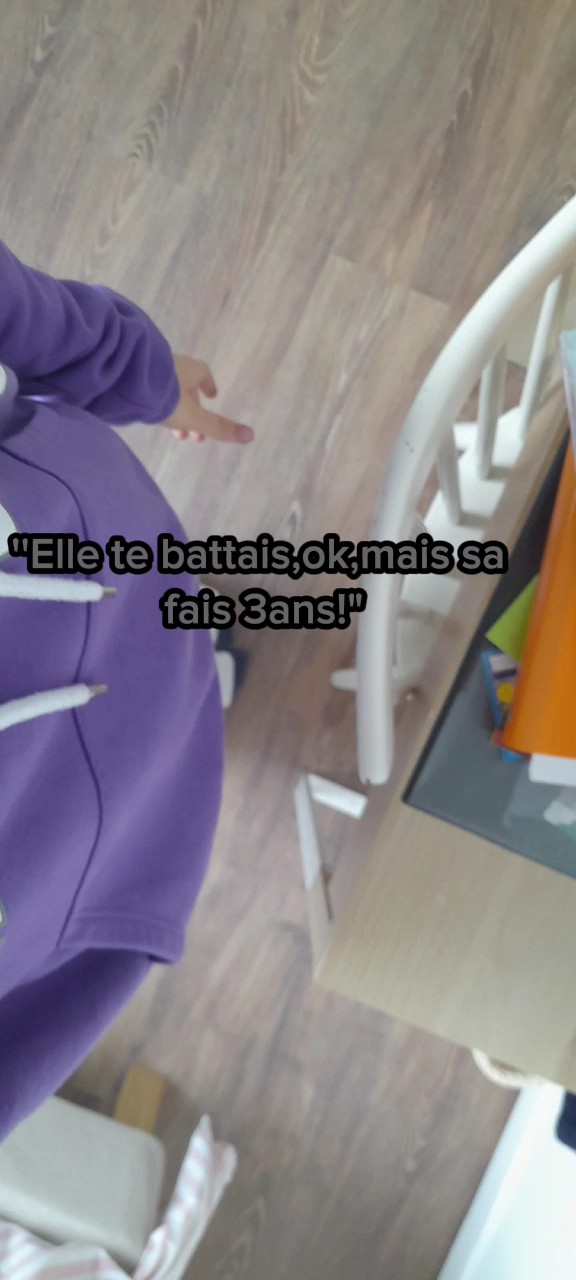 J'avais que 8piges !