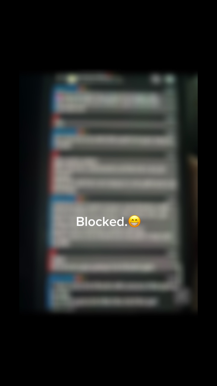 Bbbbb engellendi 
