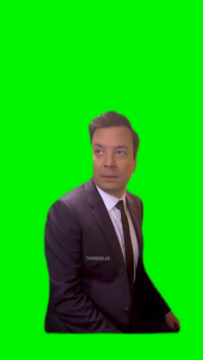 Jimmy and JT meme 