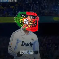 Ronaldo free edit 