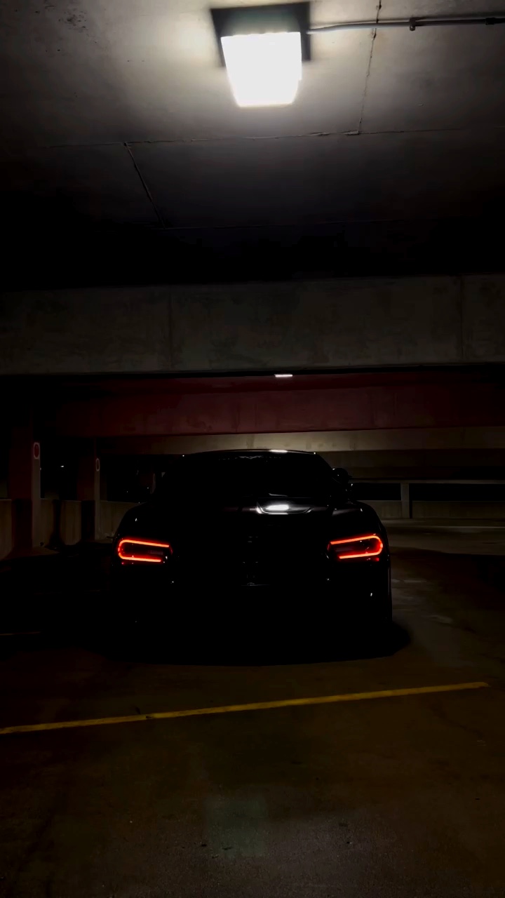 Dodge carregador rt
