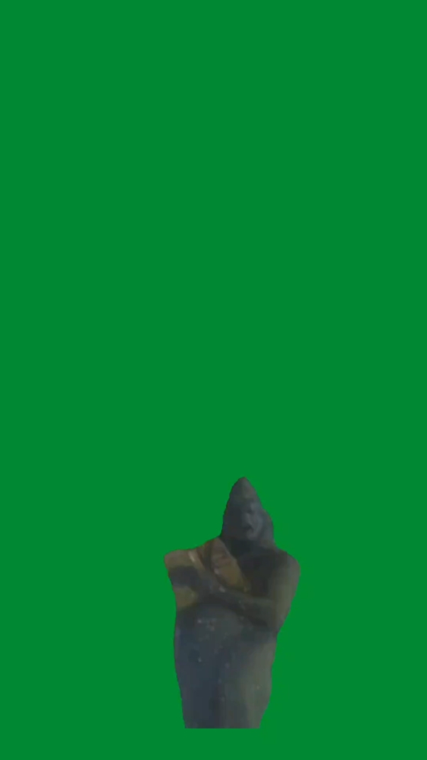 Odio al Grinch