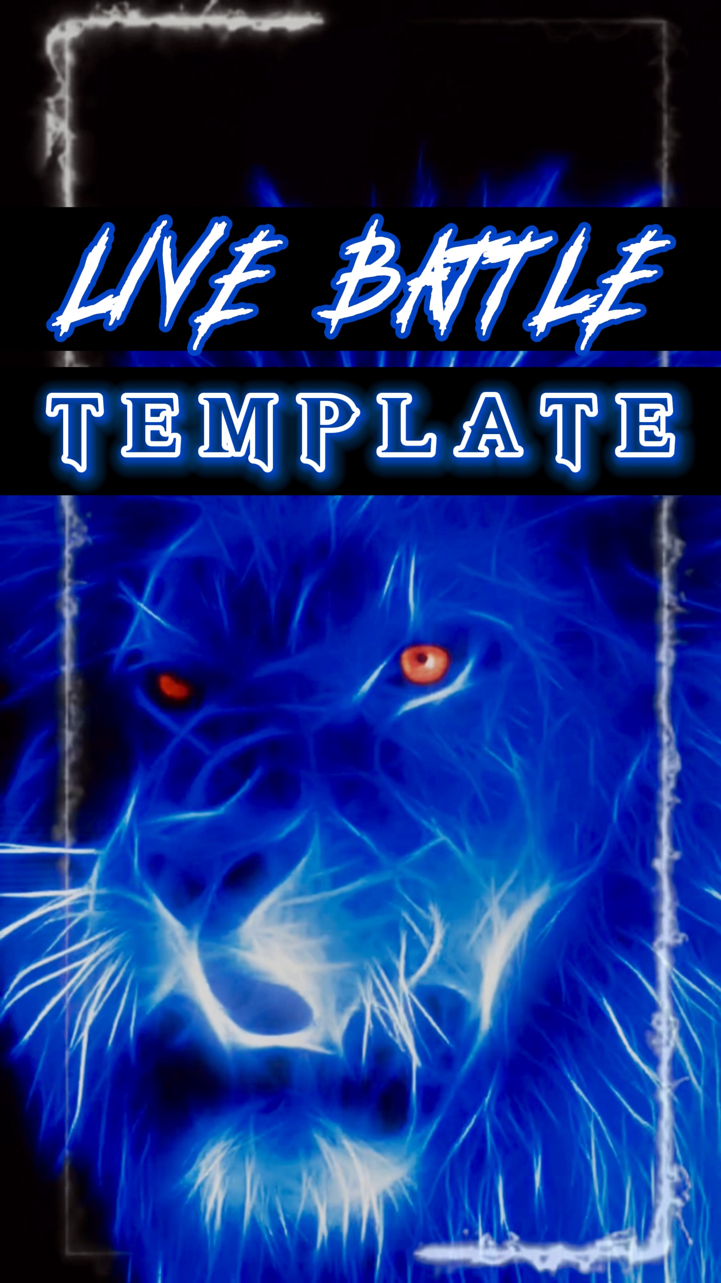 LIVE BATTLE PROMO