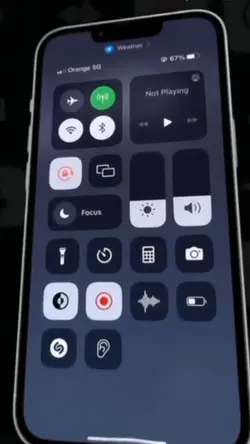 intro iPhone