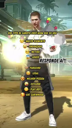 Responde aí???