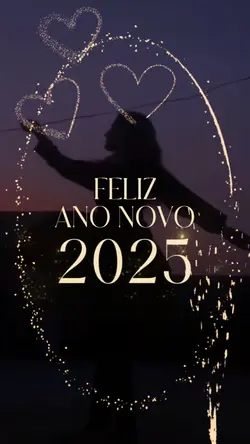 Feliz 2025