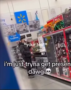 Walmart fun
