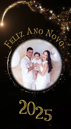 feliz 2025