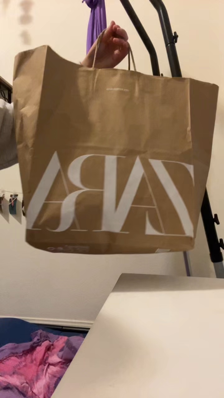 Shopping haul 