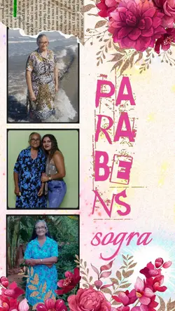 PARABÉNS SOGRA 