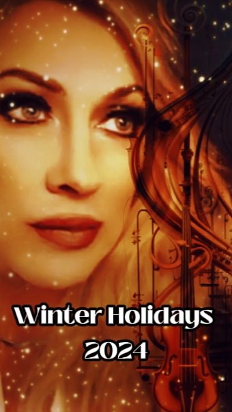 Winterferien 