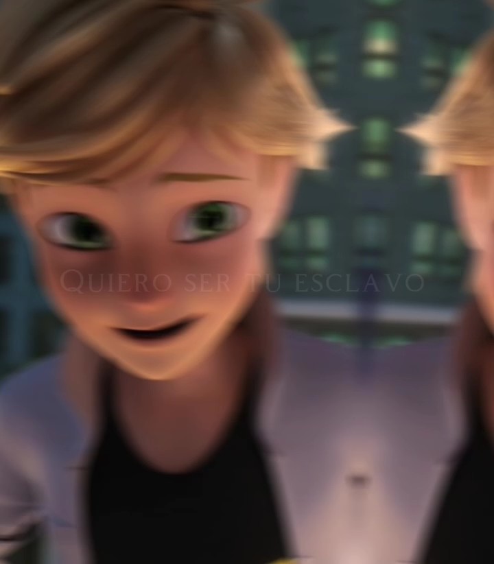 quiero ser tu ama 