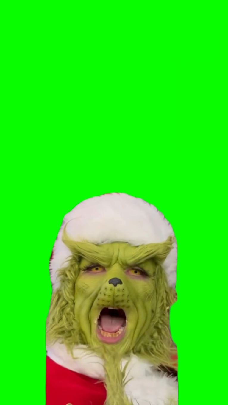 Le Grinch
