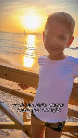 Aniversário Filho 🏆