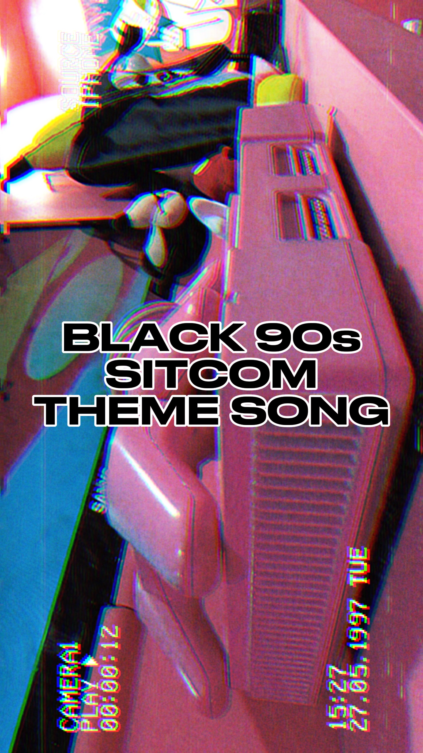 90s SITCOM THEME