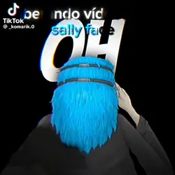sally face 