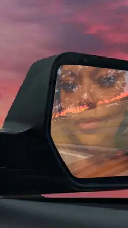 Car ride