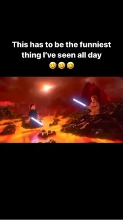 Lego Star Wars 
