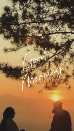 Good Morning love 