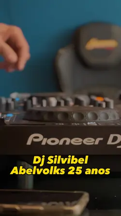 Dj Silvibel 