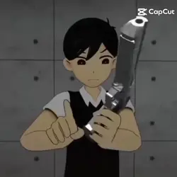 OMORI template