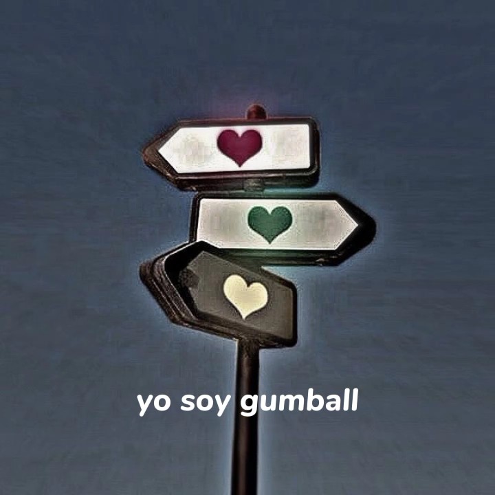 yo soy gumball 