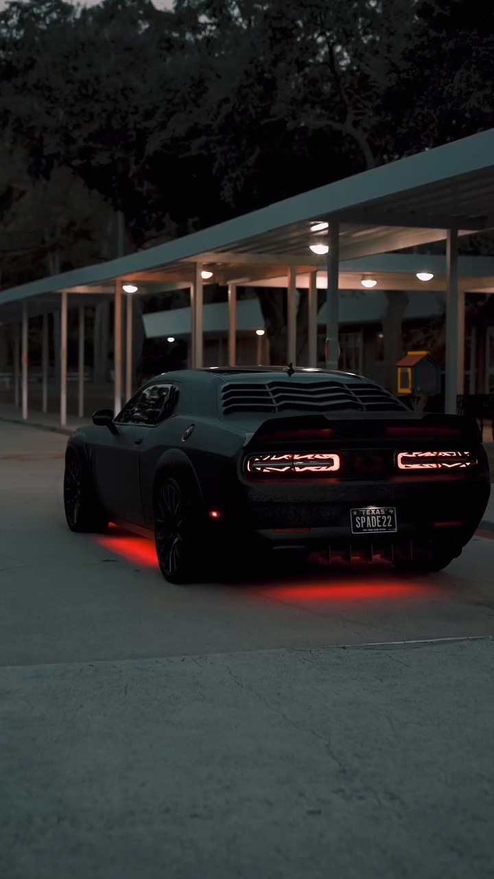 CAR — 👁️ TEMPLATE 