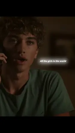 I wish I was her 👀😔