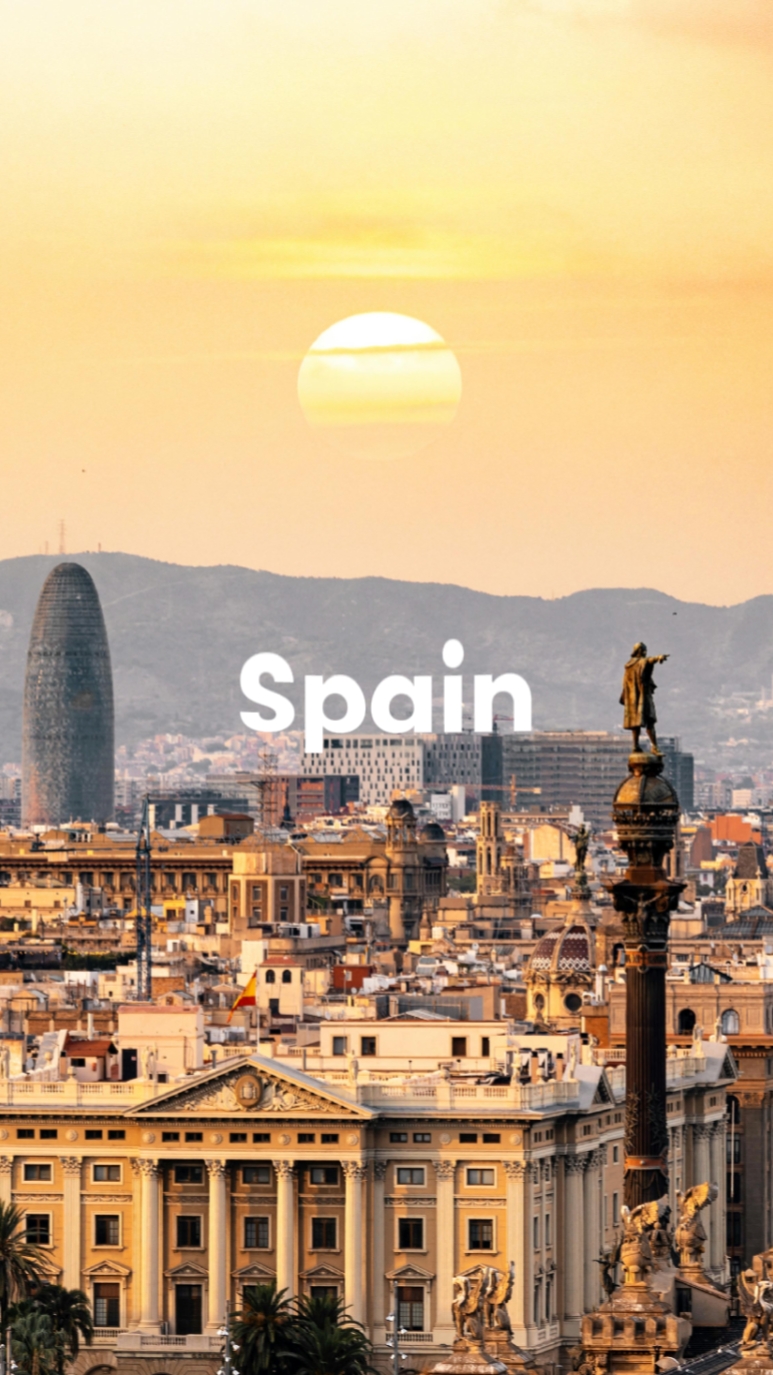 Spain