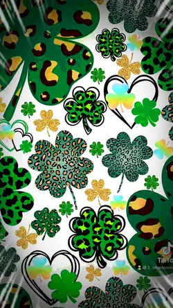 Saint Patrick 