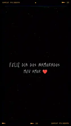 dia dos namorados 